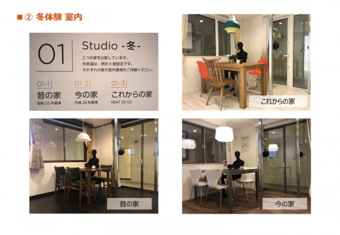 住まいStudio 2 住まいStudio 2